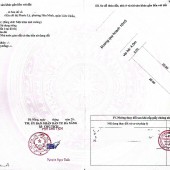 Bán đất đường 10,5m Nguyễn Nhược Pháp - GIÁ RẼ